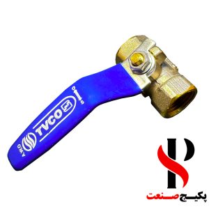 شیر غیر گازی